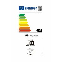 Smart TV Samsung TQ50LS03FAUXXC 50" (50") 4K Ultra HD (4K Ultra HD) LED HDR QLED (LED) (HDR) (QLED)