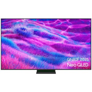 Smart TV Samsung TQ75QN80FAUXXC 75" (75") 4K Ultra HD (4K Ultra HD) HDR Neo QLED (HDR) (Neo QLED)
