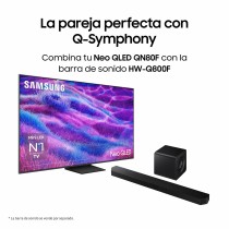 TV intelligente Samsung TQ75QN80FAUXXC 75" (75") 4K Ultra HD (4K Ultra HD) HDR Neo QLED (HDR) (Neo QLED)