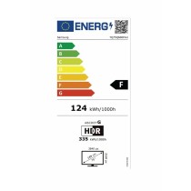 Smart TV Samsung TQ75QN80FAUXXC 75" (75") 4K Ultra HD (4K Ultra HD) HDR Neo QLED (HDR) (Neo QLED)