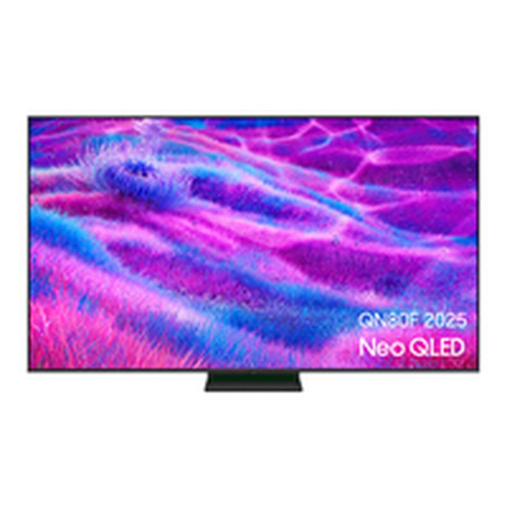 Smart TV Samsung TQ75QN80FAUXXC 75" (75") 4K Ultra HD (4K Ultra HD) HDR Neo QLED (HDR) (Neo QLED)