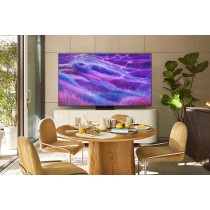 Smart TV Samsung TQ75QN80FAUXXC 75" (75") 4K Ultra HD (4K Ultra HD) HDR Neo QLED (HDR) (Neo QLED)