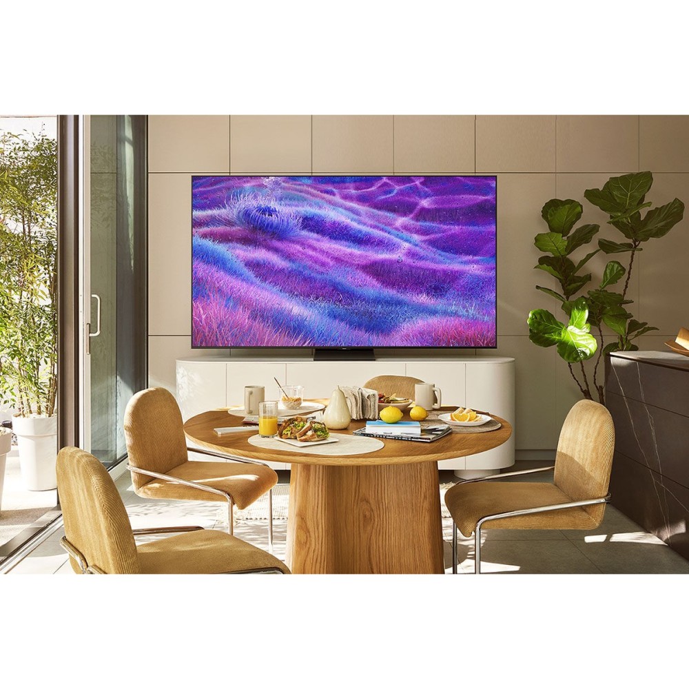 Smart TV Samsung TQ75QN80FAUXXC 75" (75") 4K Ultra HD (4K Ultra HD) HDR Neo QLED (HDR) (Neo QLED)