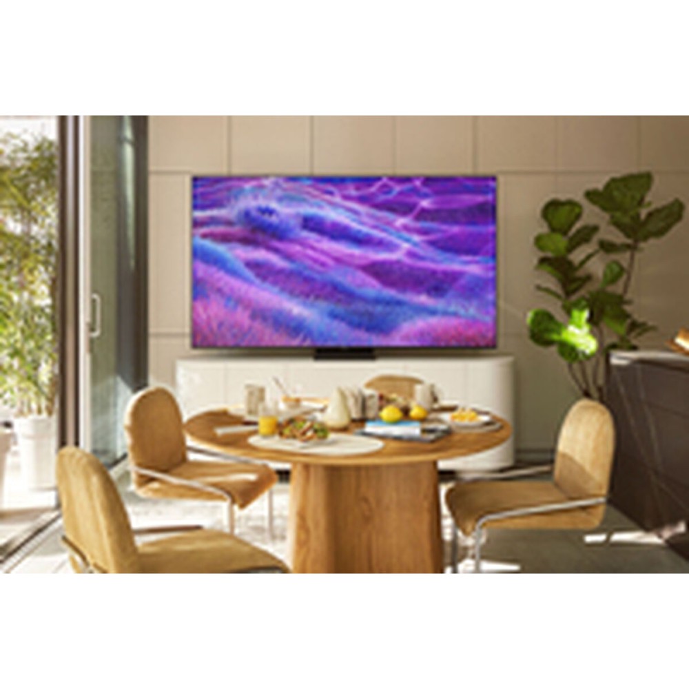 Smart TV Samsung TQ75QN80FAUXXC 75" (75") 4K Ultra HD (4K Ultra HD) HDR Neo QLED (HDR) (Neo QLED)
