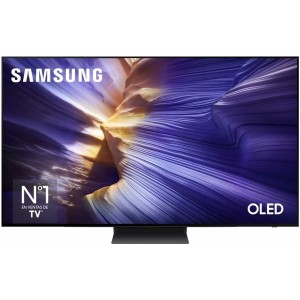 Smart TV Samsung TQ83S93FAEXXC