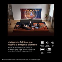 Smart TV Samsung TQ83S93FAEXXC