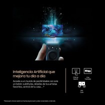 TV intelligente Samsung TQ83S93FAEXXC