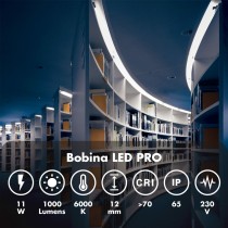 Lampe LED Silver Electronics 221060