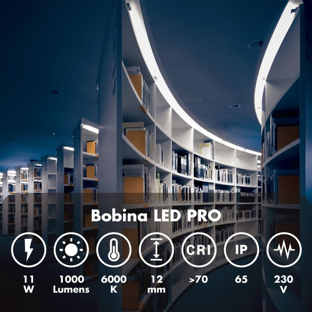Lampe LED Silver Electronics 221060