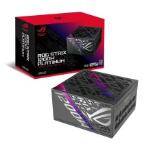 Power supply Asus 90YE00W0-B0NA00 ATX 1200 W 80 PLUS Platinum