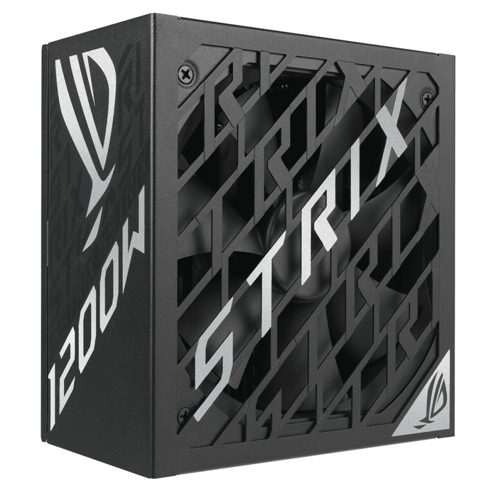 Stromquelle Asus 90YE00W0-B0NA00 ATX 1200 W 80 PLUS Platinum