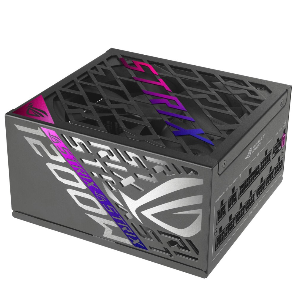 Power supply Asus 90YE00W0-B0NA00 ATX 1200 W 80 PLUS Platinum