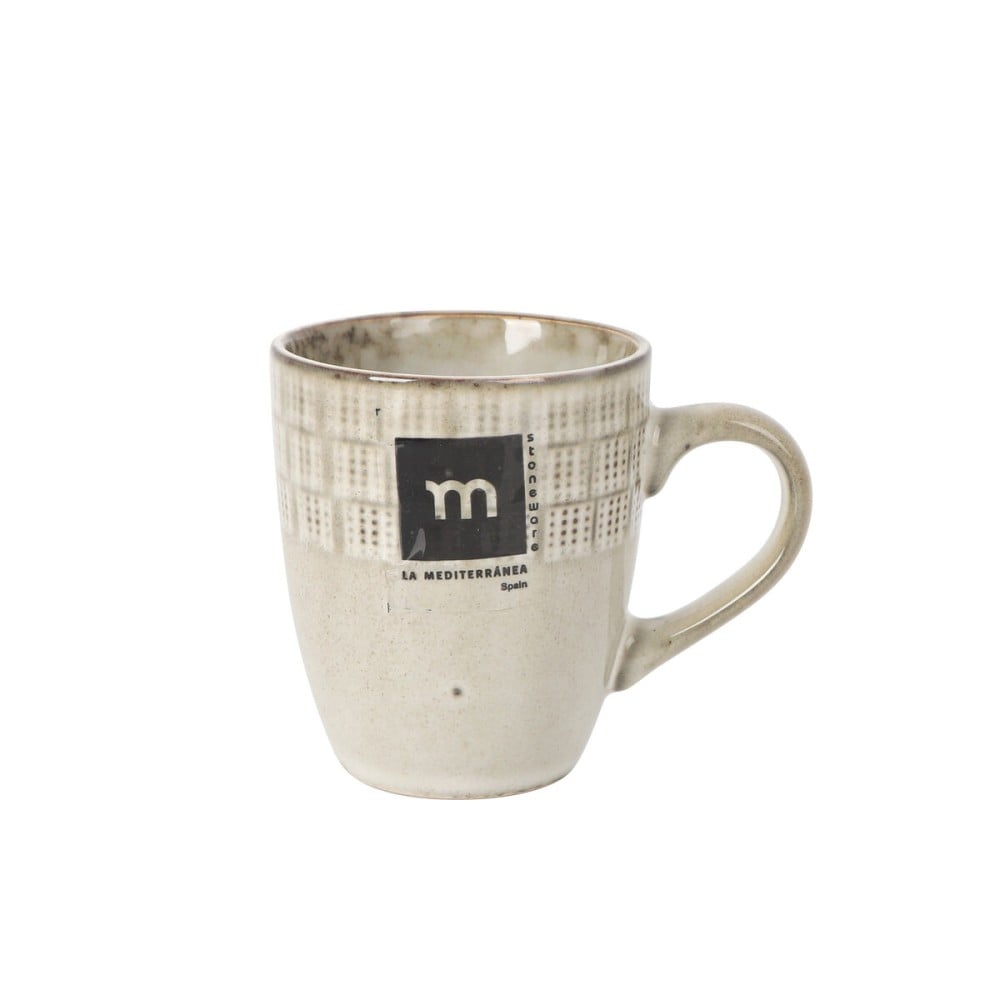 Tea and coffee cup La Mediterránea Nevis 90 ml (36 Units)