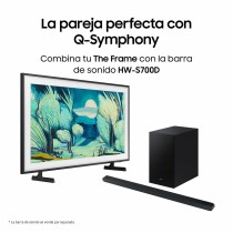 TV intelligente Samsung TQ43LS03FAUXXC 43" 4K Ultra HD LED HDR QLED