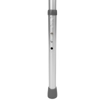 Wheeled walking frame Timago JMC-C 3223