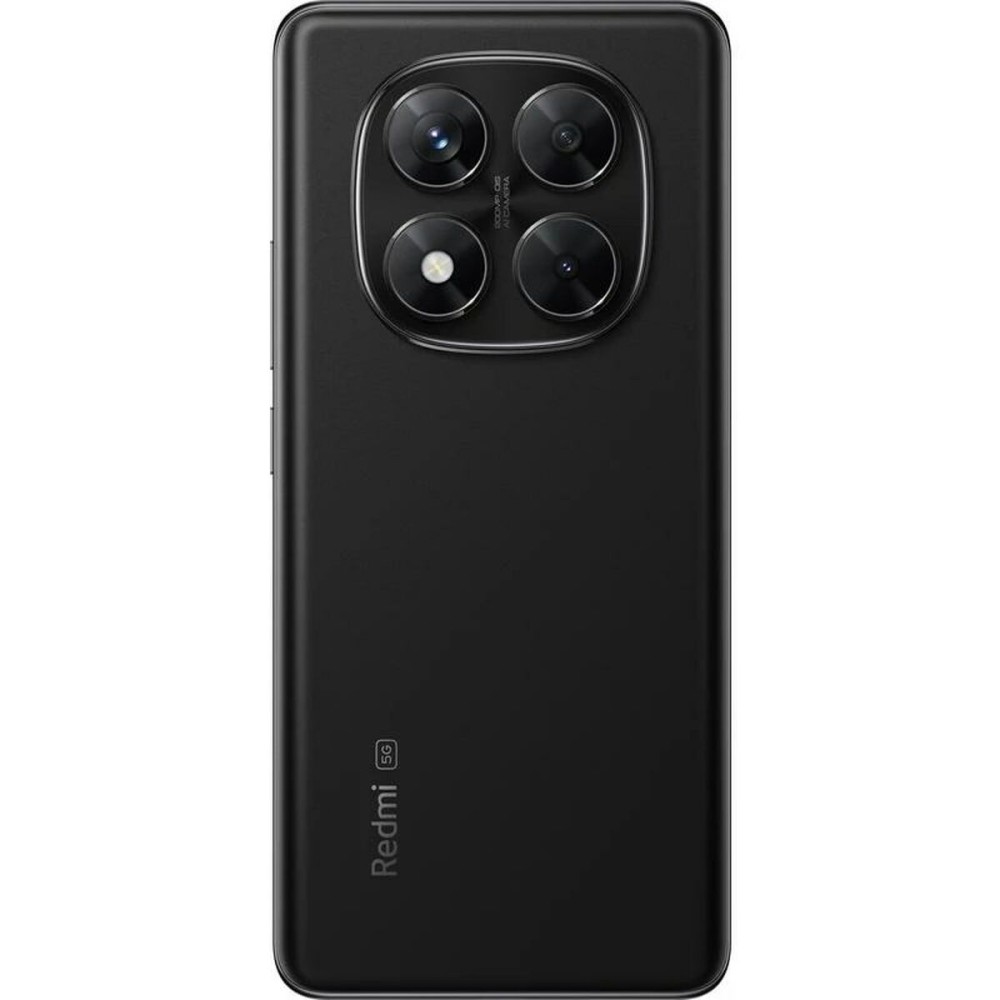 Smartphone Xiaomi MZB0I8BEU 6,67" 8 GB RAM 256 GB Schwarz