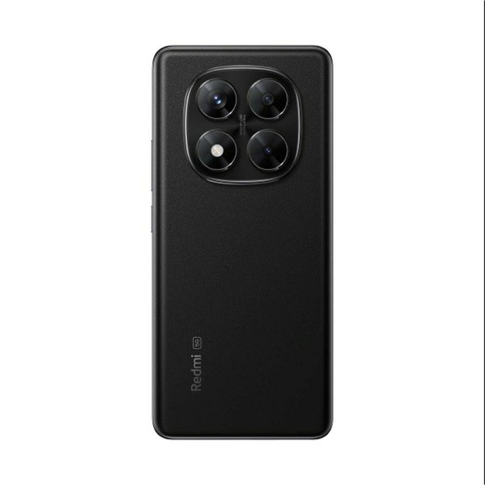 Smartphone Xiaomi MZB0I8BEU 6,67" 8 GB RAM 256 GB Schwarz