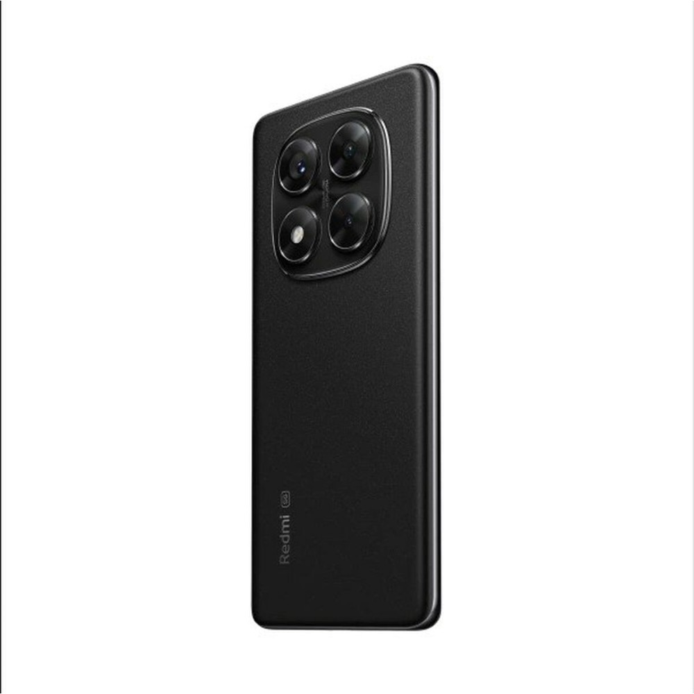 Smartphone Xiaomi MZB0I8BEU 6,67" 8 GB RAM 256 GB Schwarz