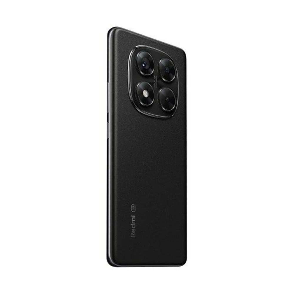 Smartphone Xiaomi MZB0I8BEU 6,67" 8 GB RAM 256 GB Schwarz