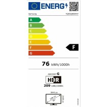 Smart TV Samsung TQ55QN90FATXXC 55" (55") 4K Ultra HD (4K Ultra HD) HDR Neo QLED (HDR) (Neo QLED)