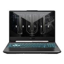 Ordinateur Portable Asus FA506NC-HN001W 15,6" AMD Ryzen 5 7535HS 16 GB RAM 512 GB SSD NVIDIA GeForce RTX 3050