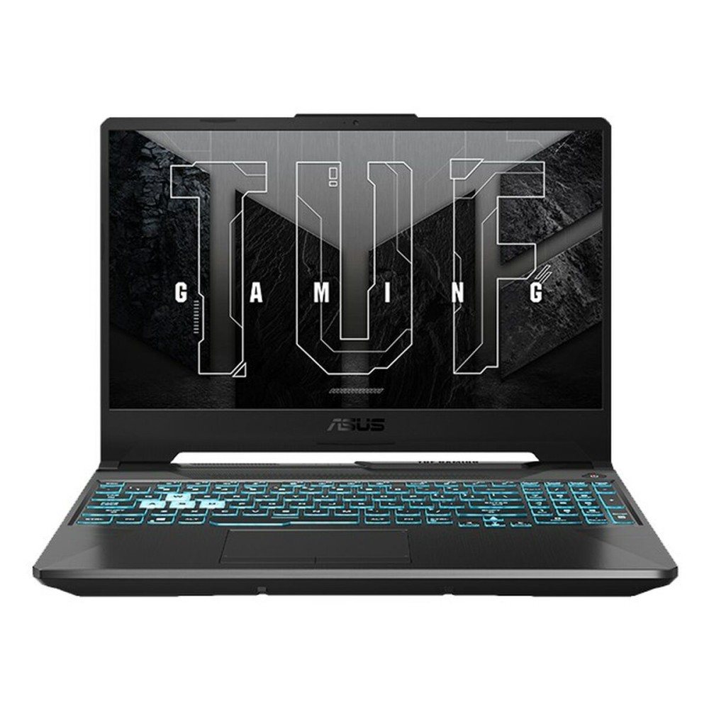 Ordinateur Portable Asus FA506NC-HN001W 15,6" AMD Ryzen 5 7535HS 16 GB RAM 512 GB SSD NVIDIA GeForce RTX 3050
