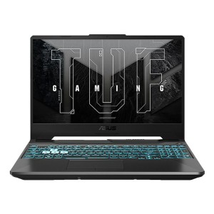 Ordinateur Portable Asus FA506NC-HN001W 15,6" AMD Ryzen 5 7535HS 16 GB RAM 512 GB SSD NVIDIA GeForce RTX 3050