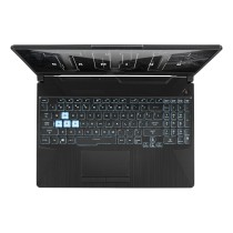Ordinateur Portable Asus FA506NC-HN001W 15,6" AMD Ryzen 5 7535HS 16 GB RAM 512 GB SSD NVIDIA GeForce RTX 3050