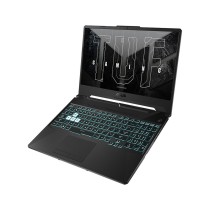 Ordinateur Portable Asus FA506NC-HN001W 15,6" AMD Ryzen 5 7535HS 16 GB RAM 512 GB SSD NVIDIA GeForce RTX 3050