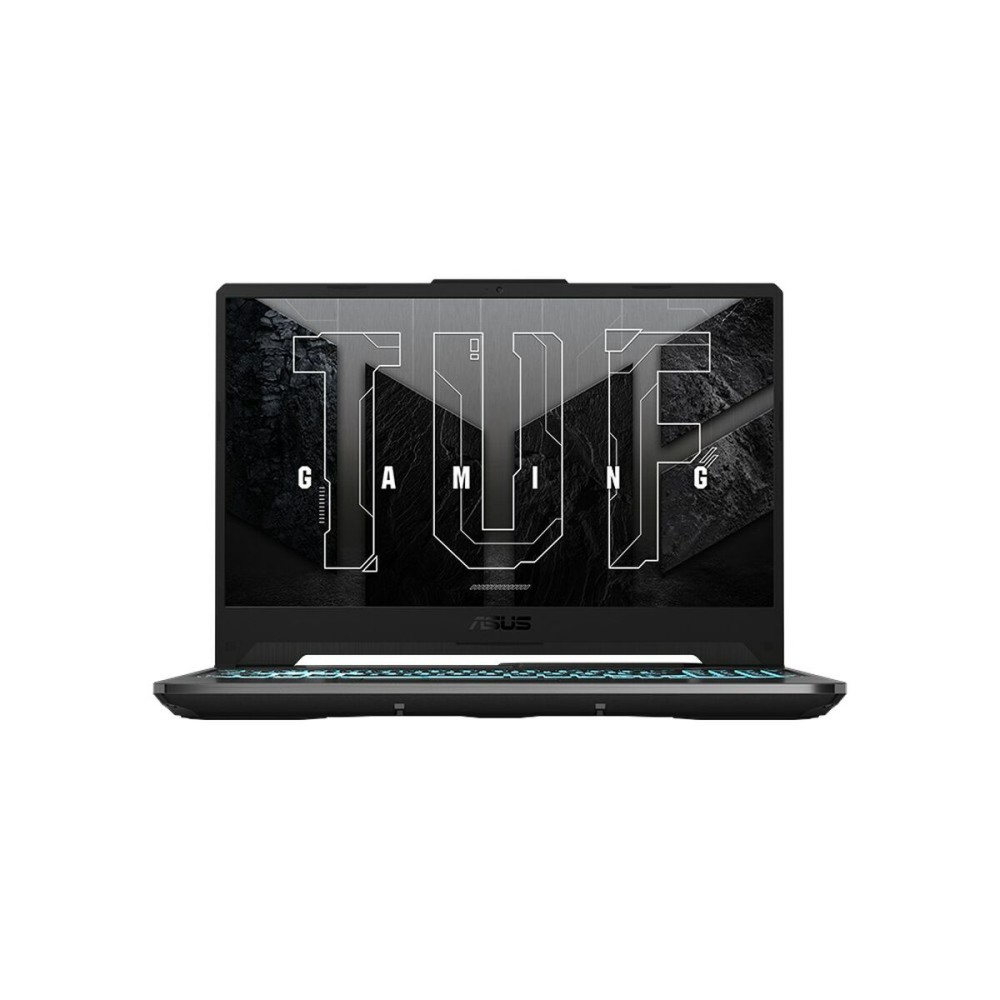 Ordinateur Portable Asus FA506NC-HN001W 15,6" AMD Ryzen 5 7535HS 16 GB RAM 512 GB SSD NVIDIA GeForce RTX 3050