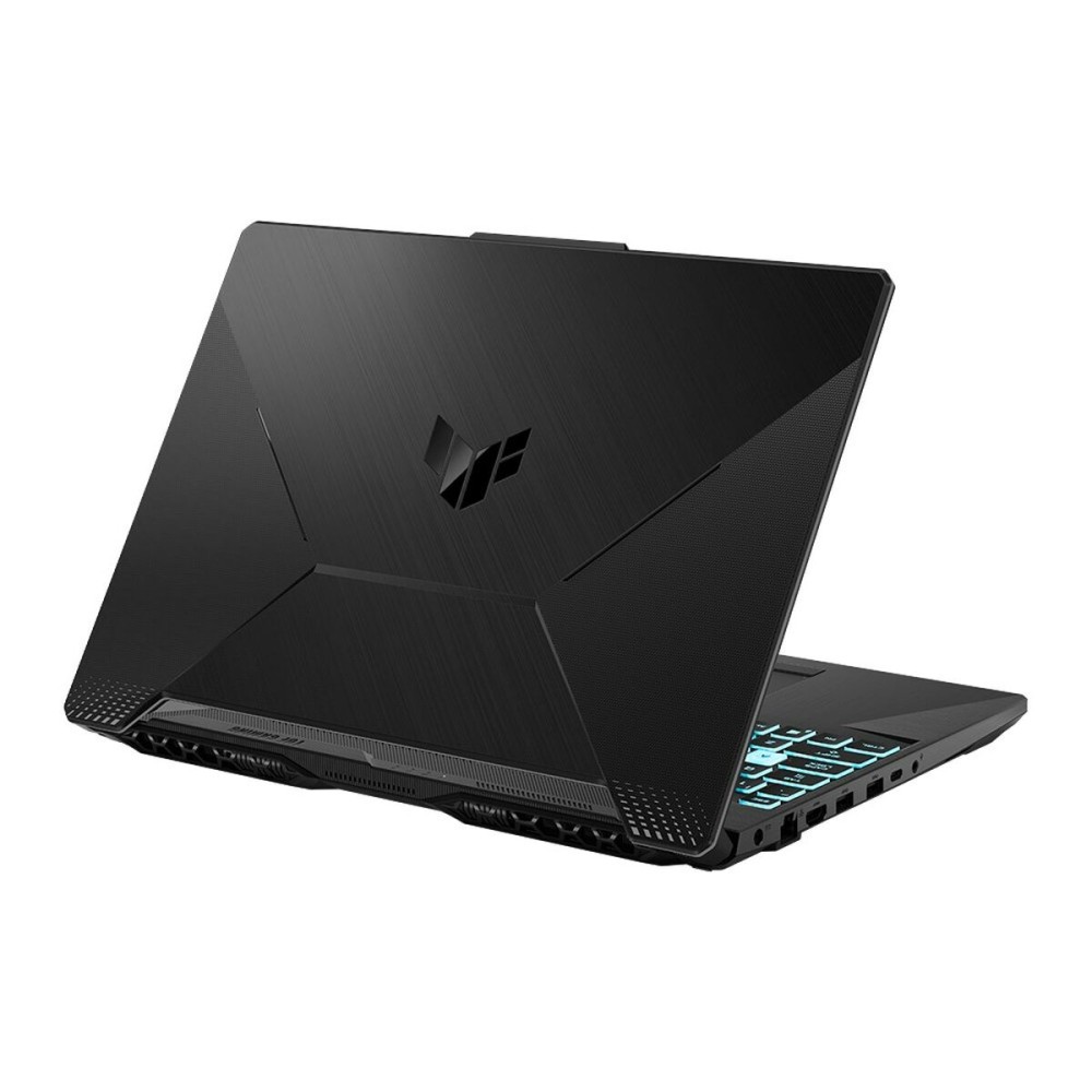 Ordinateur Portable Asus FA506NC-HN001W 15,6" AMD Ryzen 5 7535HS 16 GB RAM 512 GB SSD NVIDIA GeForce RTX 3050
