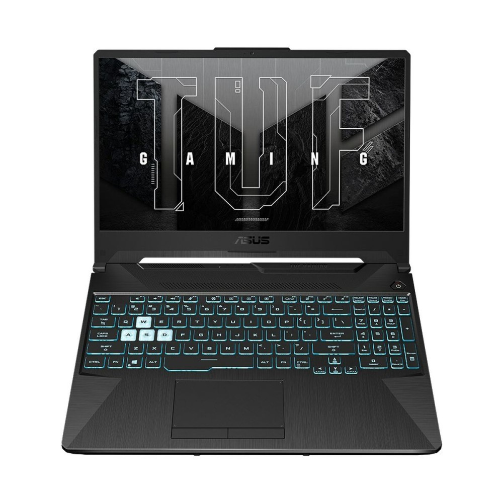 Ordinateur Portable Asus FA506NC-HN001W 15,6" AMD Ryzen 5 7535HS 16 GB RAM 512 GB SSD NVIDIA GeForce RTX 3050