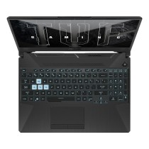 Ordinateur Portable Asus FA506NC-HN001W 15,6" AMD Ryzen 5 7535HS 16 GB RAM 512 GB SSD NVIDIA GeForce RTX 3050