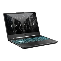 Ordinateur Portable Asus FA506NC-HN001W 15,6" AMD Ryzen 5 7535HS 16 GB RAM 512 GB SSD NVIDIA GeForce RTX 3050