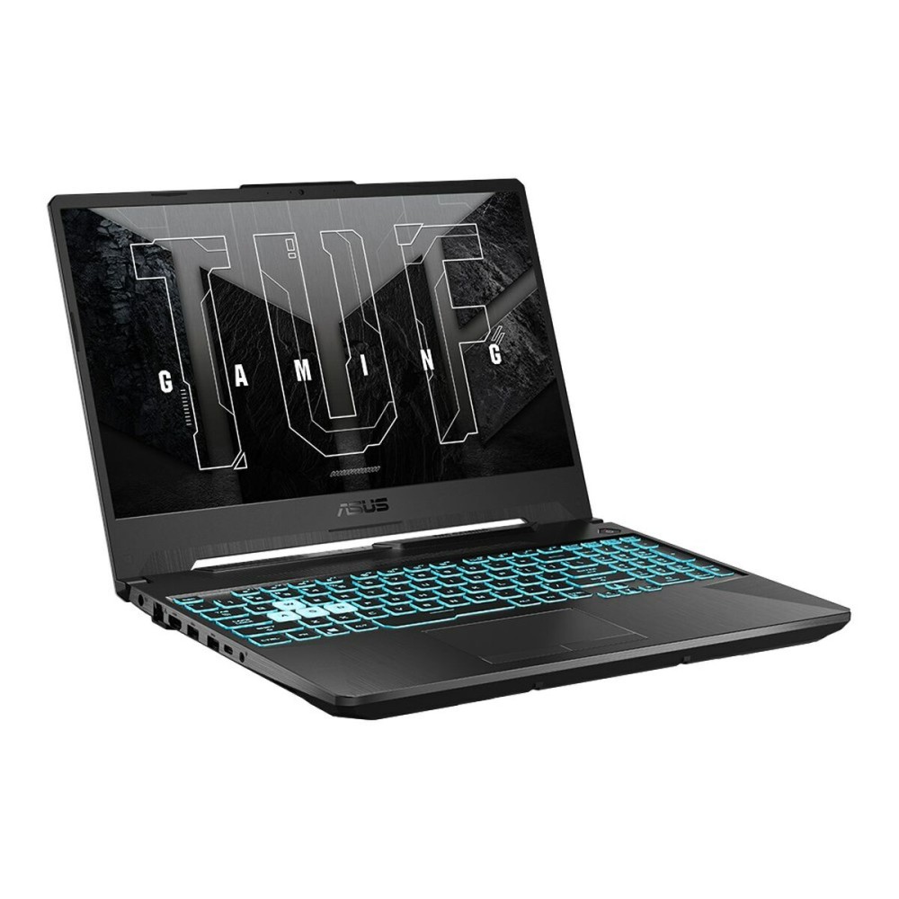 Ordinateur Portable Asus FA506NC-HN001W 15,6" AMD Ryzen 5 7535HS 16 GB RAM 512 GB SSD NVIDIA GeForce RTX 3050