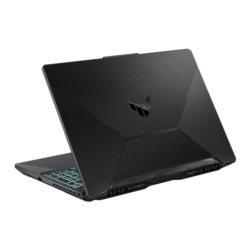 Ordinateur Portable Asus FA506NC-HN001W 15,6" AMD Ryzen 5 7535HS 16 GB RAM 512 GB SSD NVIDIA GeForce RTX 3050