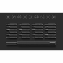 Präzisionswerkzeug-Set Xiaomi BHR4680GL