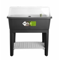Serre Elho Noir Plastique 78,5 cm