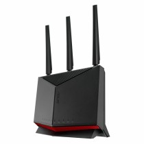 Router Asus 90IG08W0-MO9A0V Noir RJ45 Ethernet LAN Wi-Fi