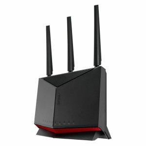 Router Asus 90IG08W0-MO9A0V Noir RJ45 Ethernet LAN Wi-Fi