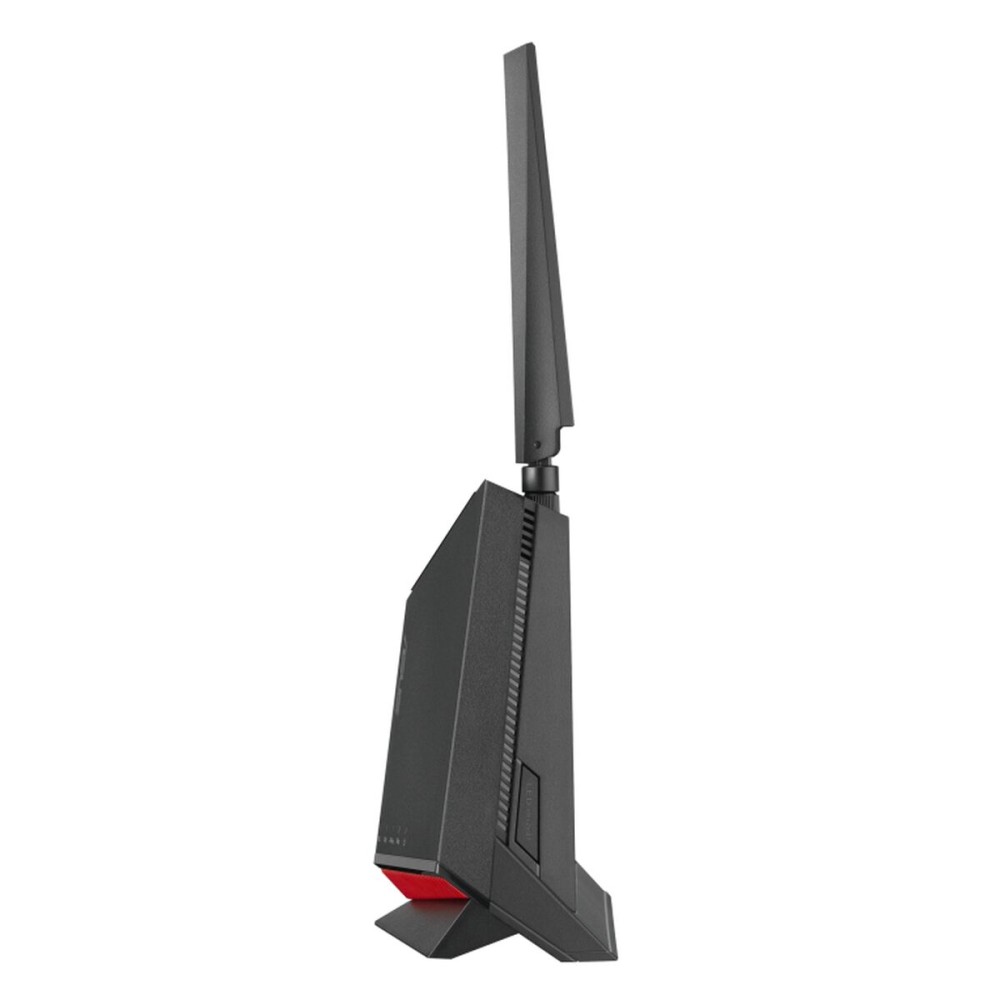 Router Asus 90IG08W0-MO9A0V Noir RJ45 Ethernet LAN Wi-Fi