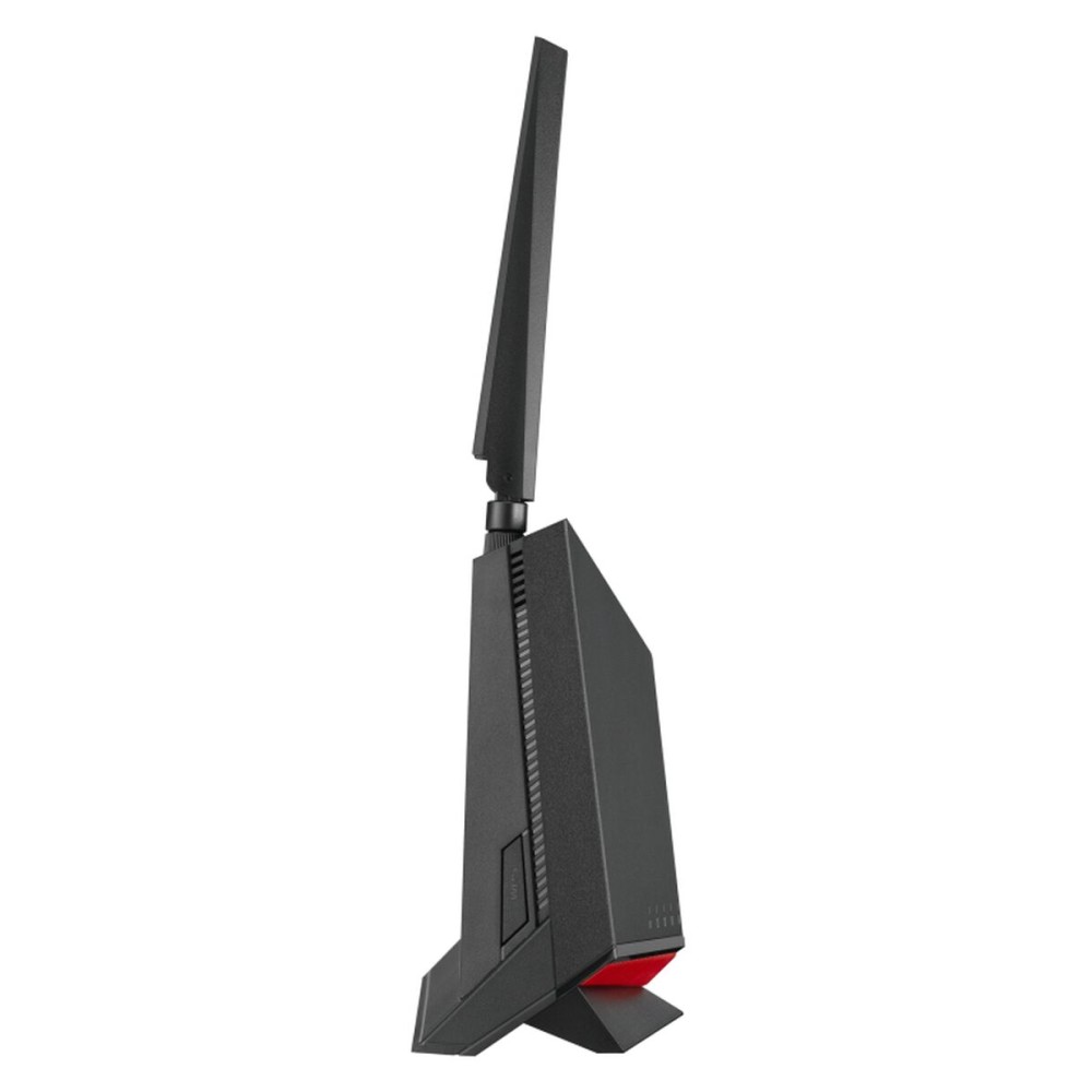 Router Asus 90IG08W0-MO9A0V Noir RJ45 Ethernet LAN Wi-Fi