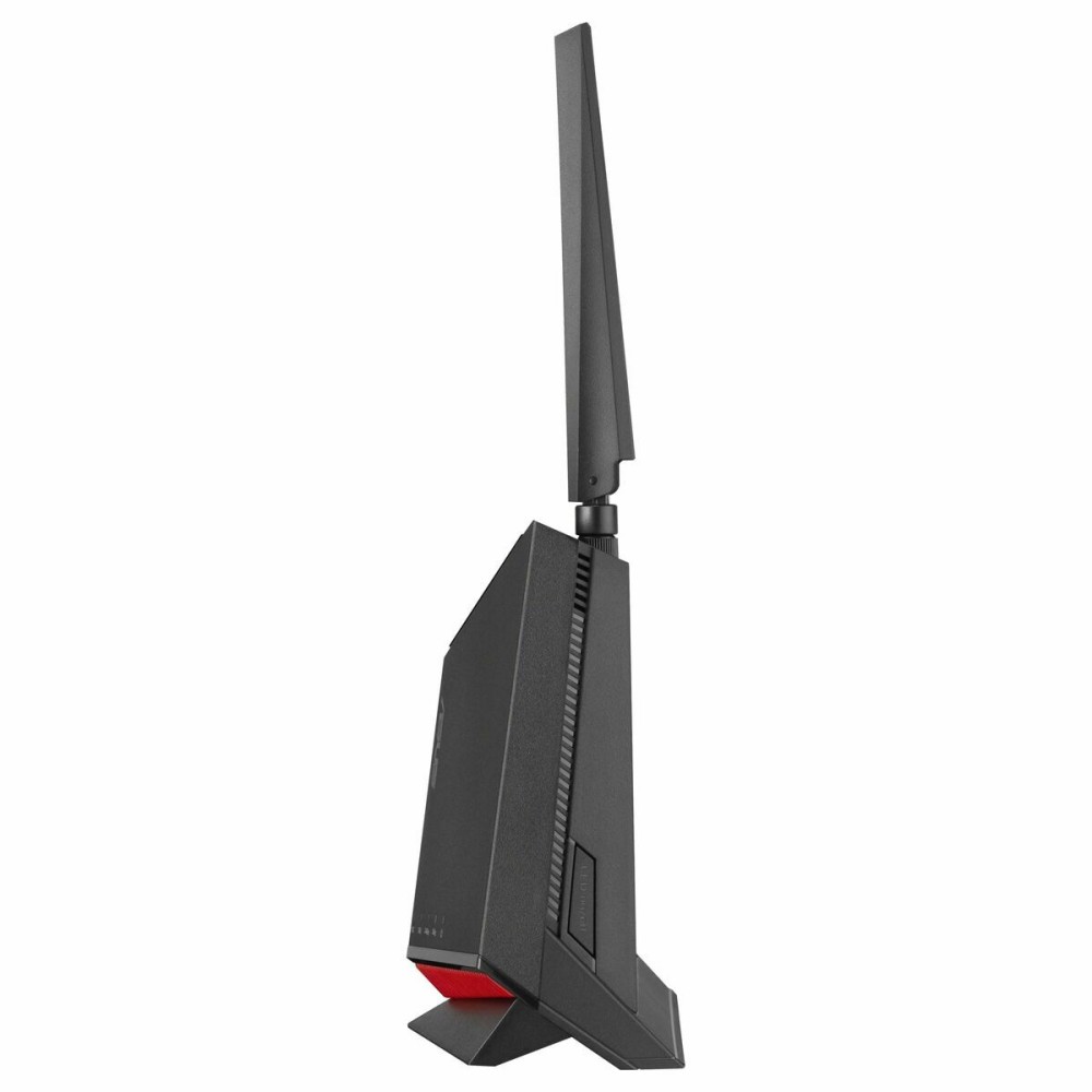 Router Asus 90IG08W0-MO9A0V Noir RJ45 Ethernet LAN Wi-Fi