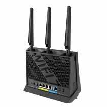 Router Asus 90IG08W0-MO9A0V Noir RJ45 Ethernet LAN Wi-Fi