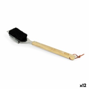 Brosse de Nettoyage pour Barbecue Algon (12 Unités)