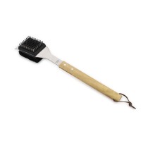 Brosse de Nettoyage pour Barbecue Algon (12 Unités)