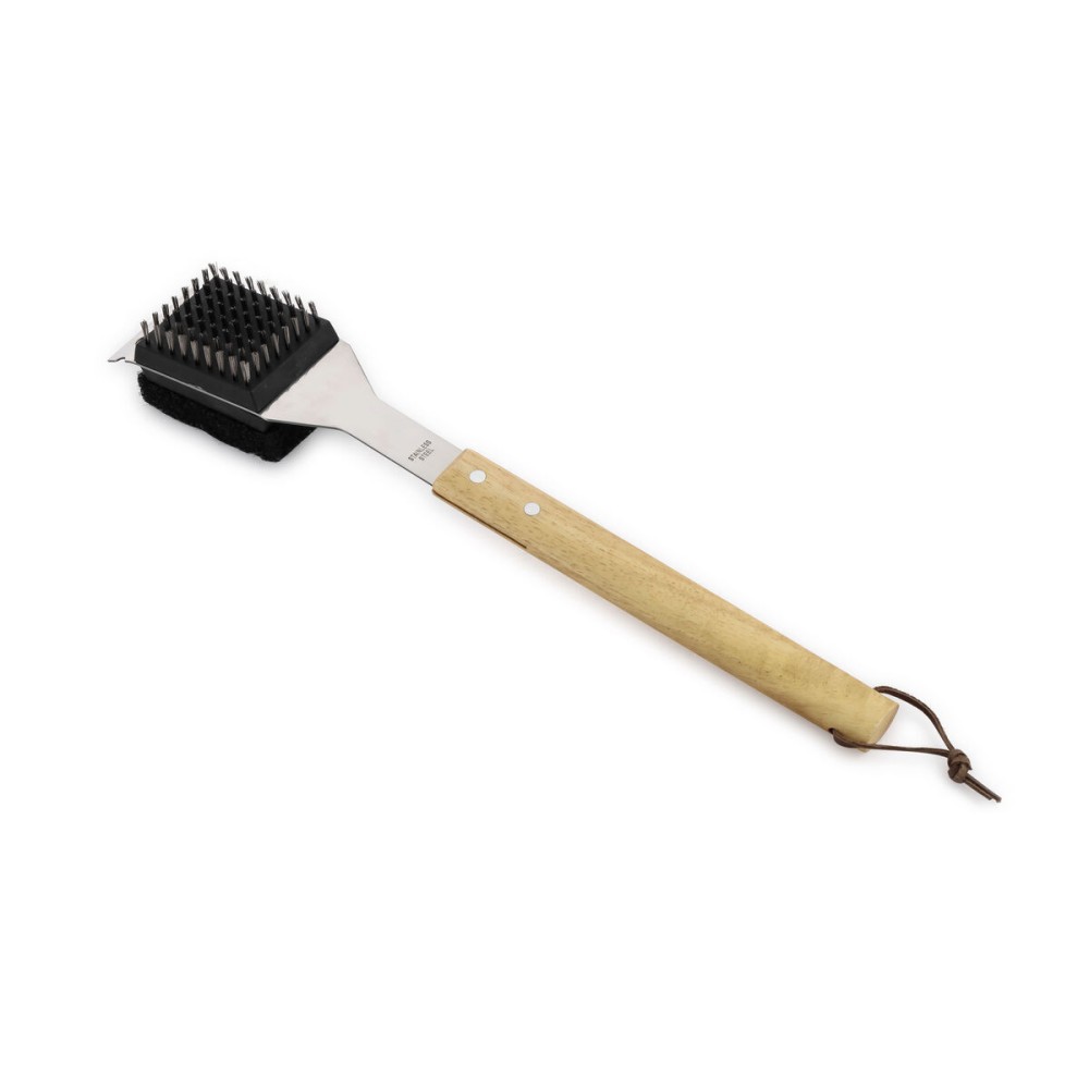Brosse de Nettoyage pour Barbecue Algon (12 Unités)