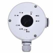 Boîte de rangement Reolink Puszka B10 1 Pièce