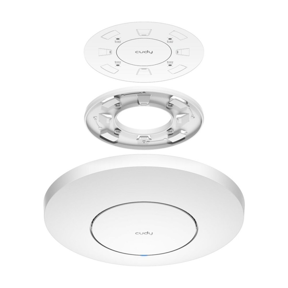 Access point Cudy AP3000_P White