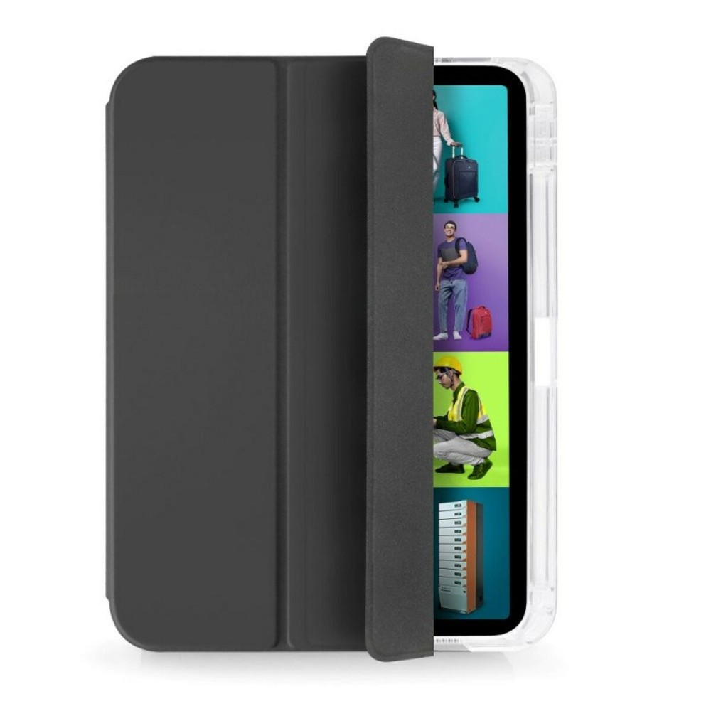 Tablet cover Port Designs 201351 Transparent